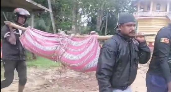 Buried in Silence: 22 Bodies Found In Minipe